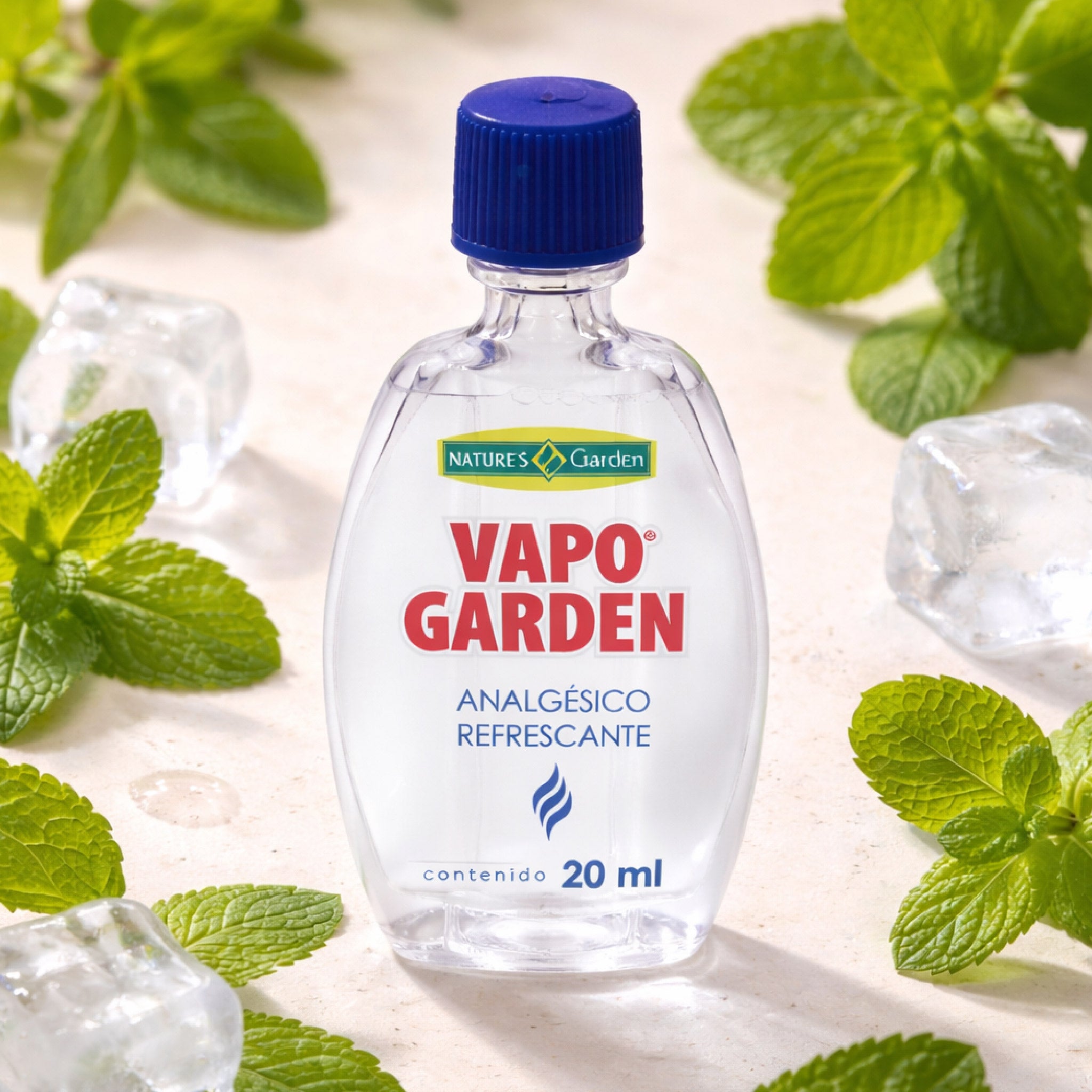 VAPO GARDEN