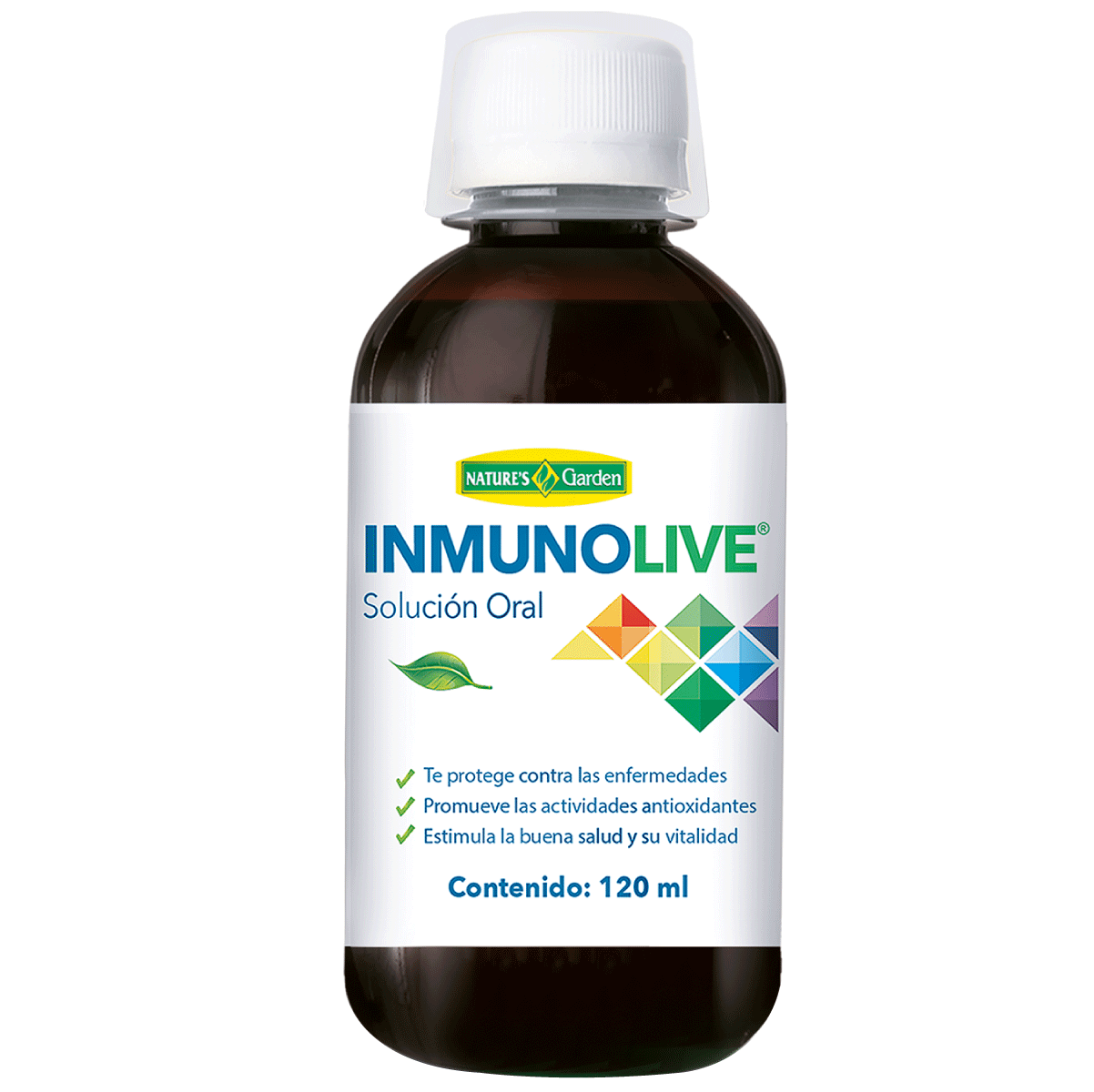 INMUNOLIVE