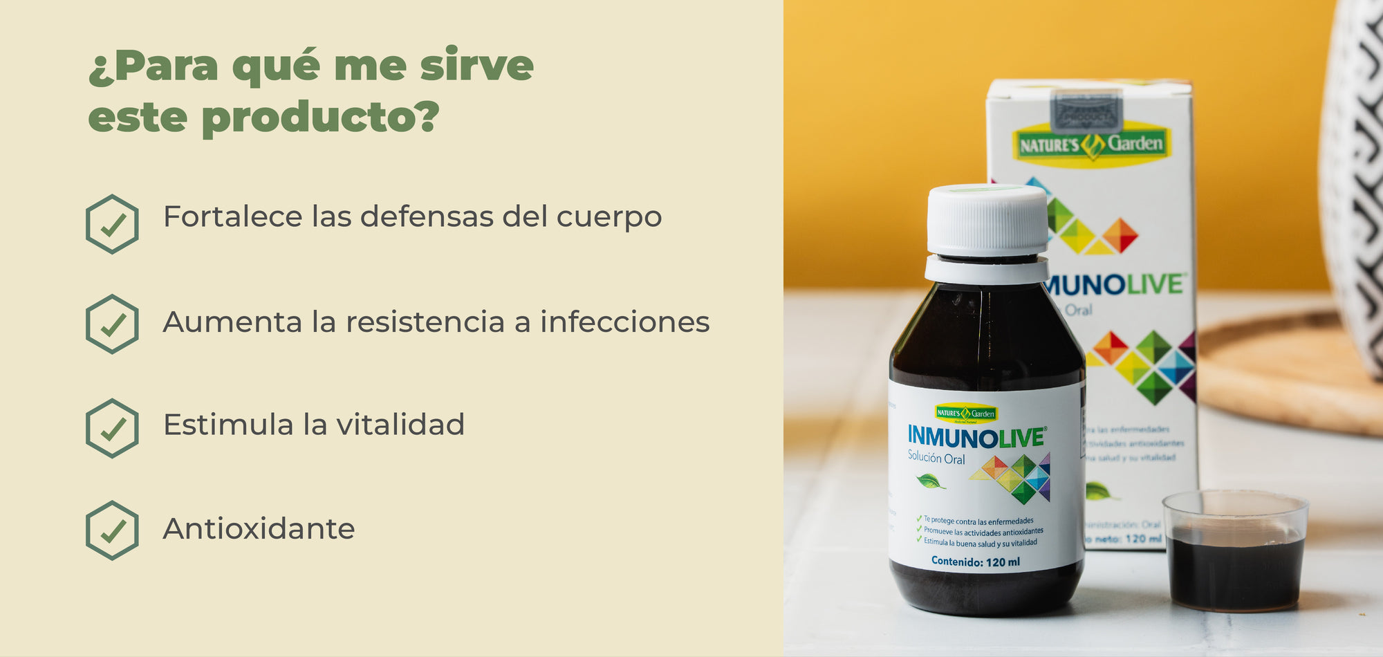 Beneficios
