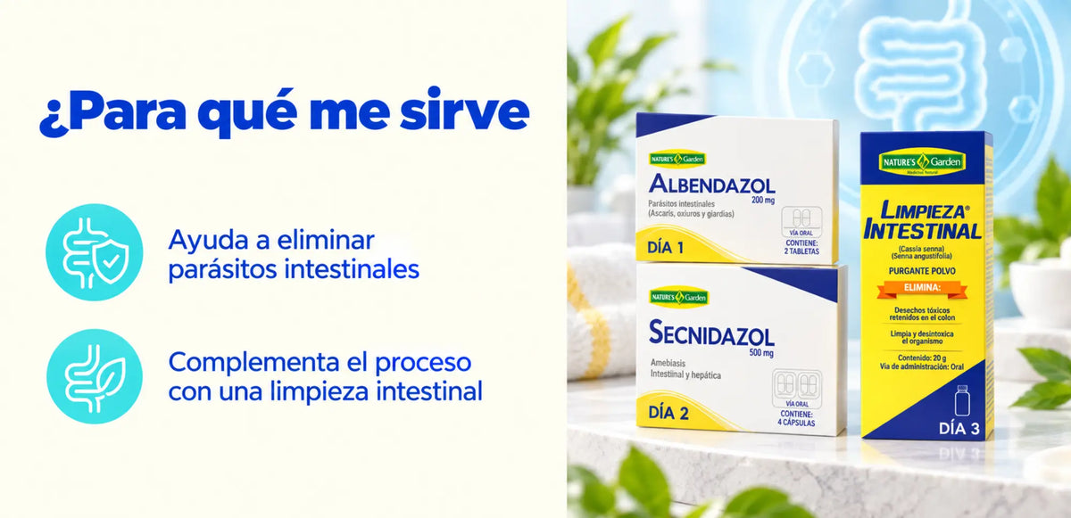 Beneficios