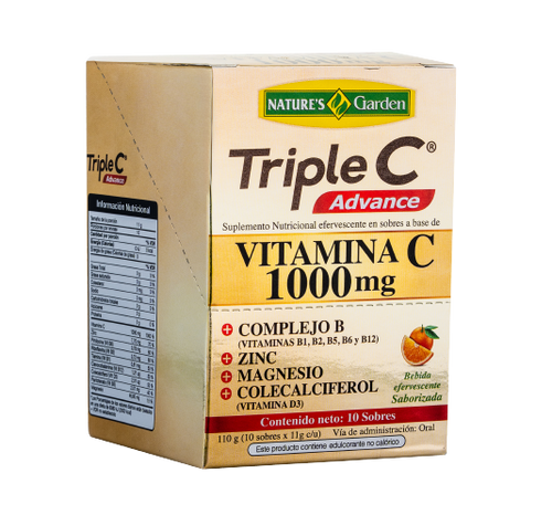 TRIPLE C ADVANCE