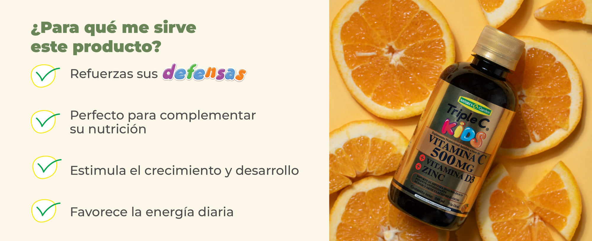 Beneficios