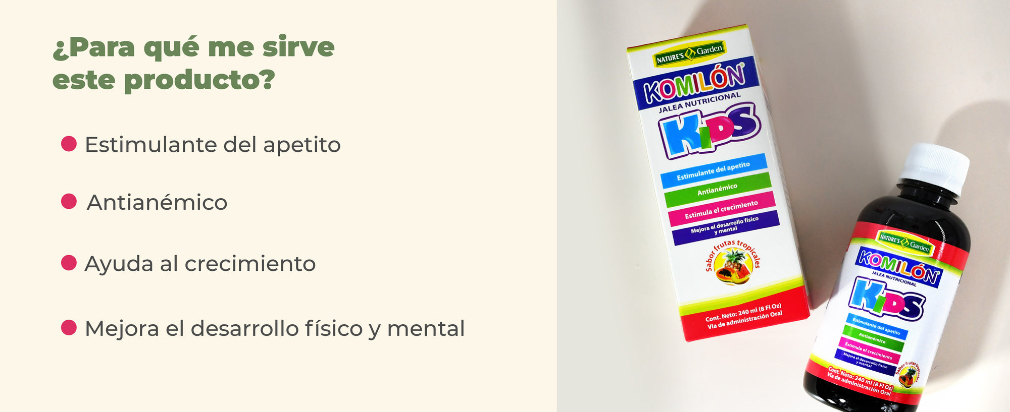 Beneficios