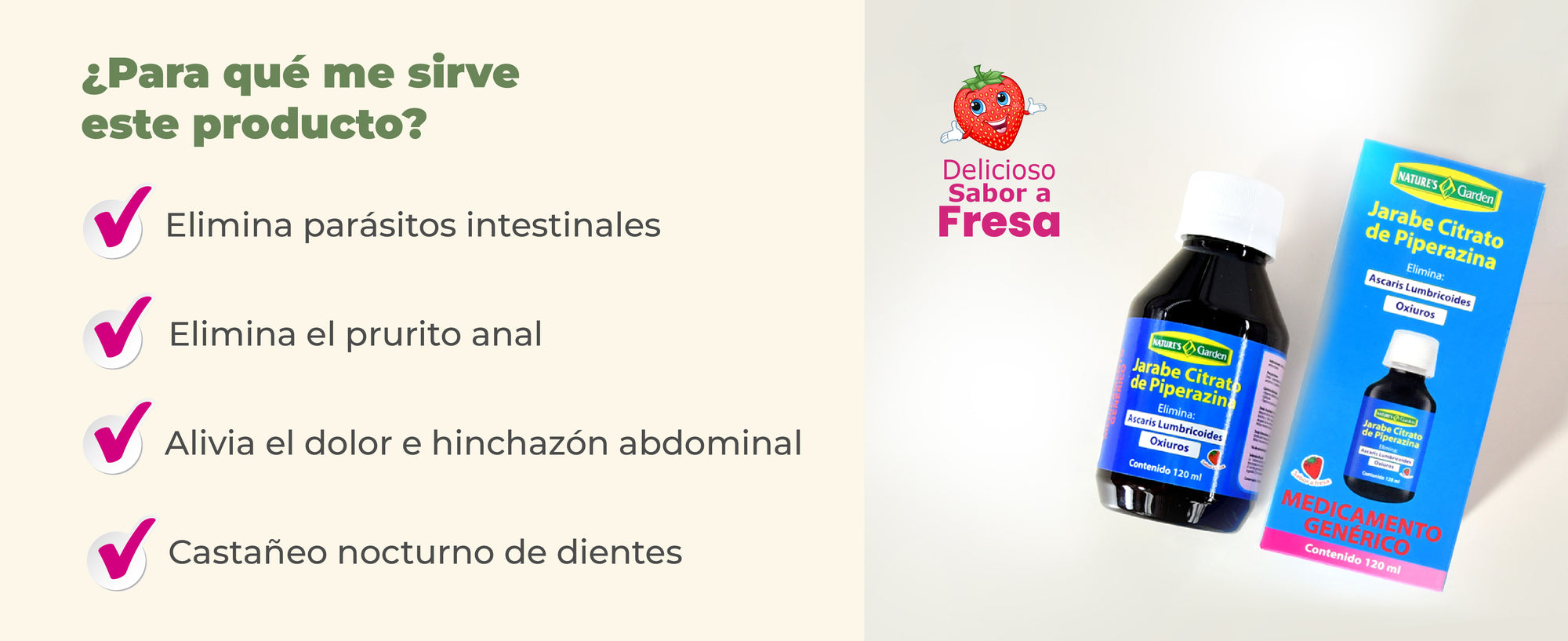 Beneficios