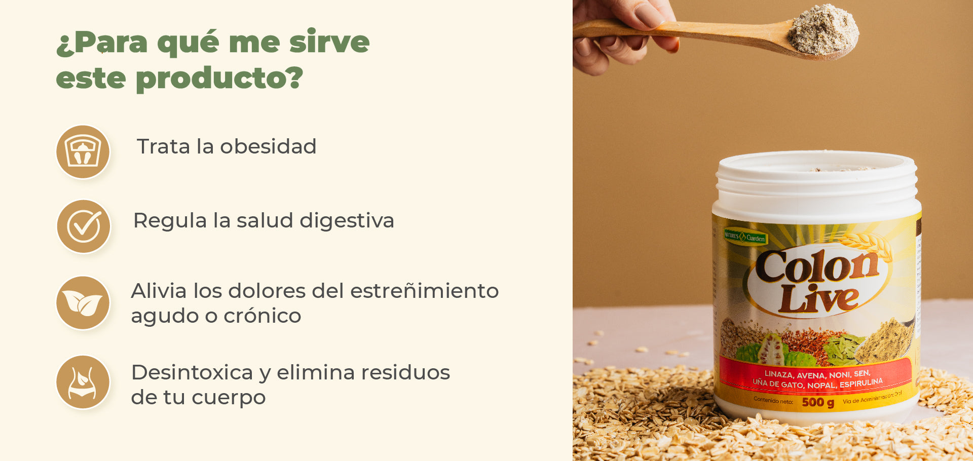 Beneficios