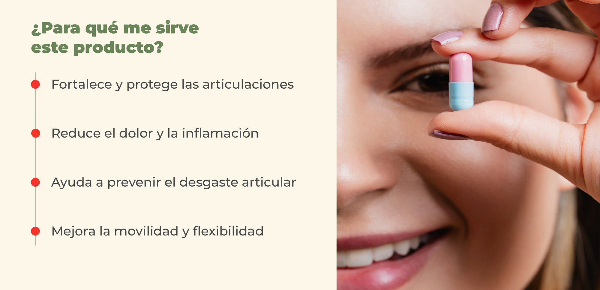 Beneficios