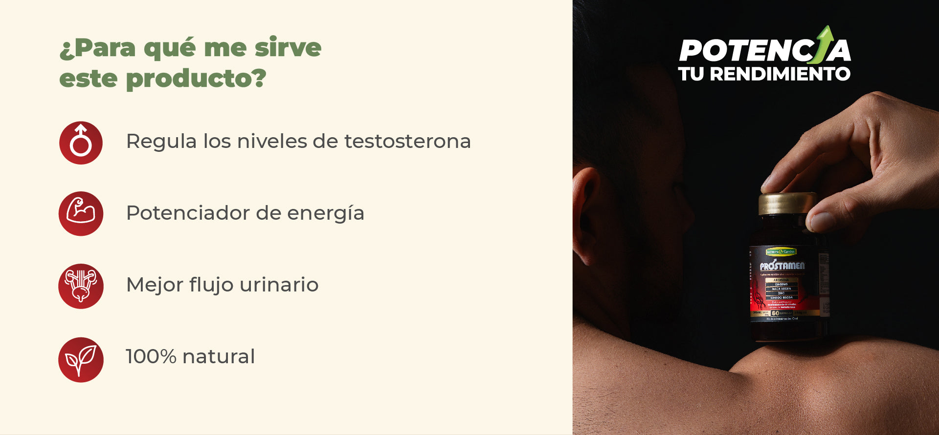 Beneficios