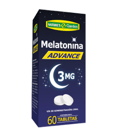 MELATONINA