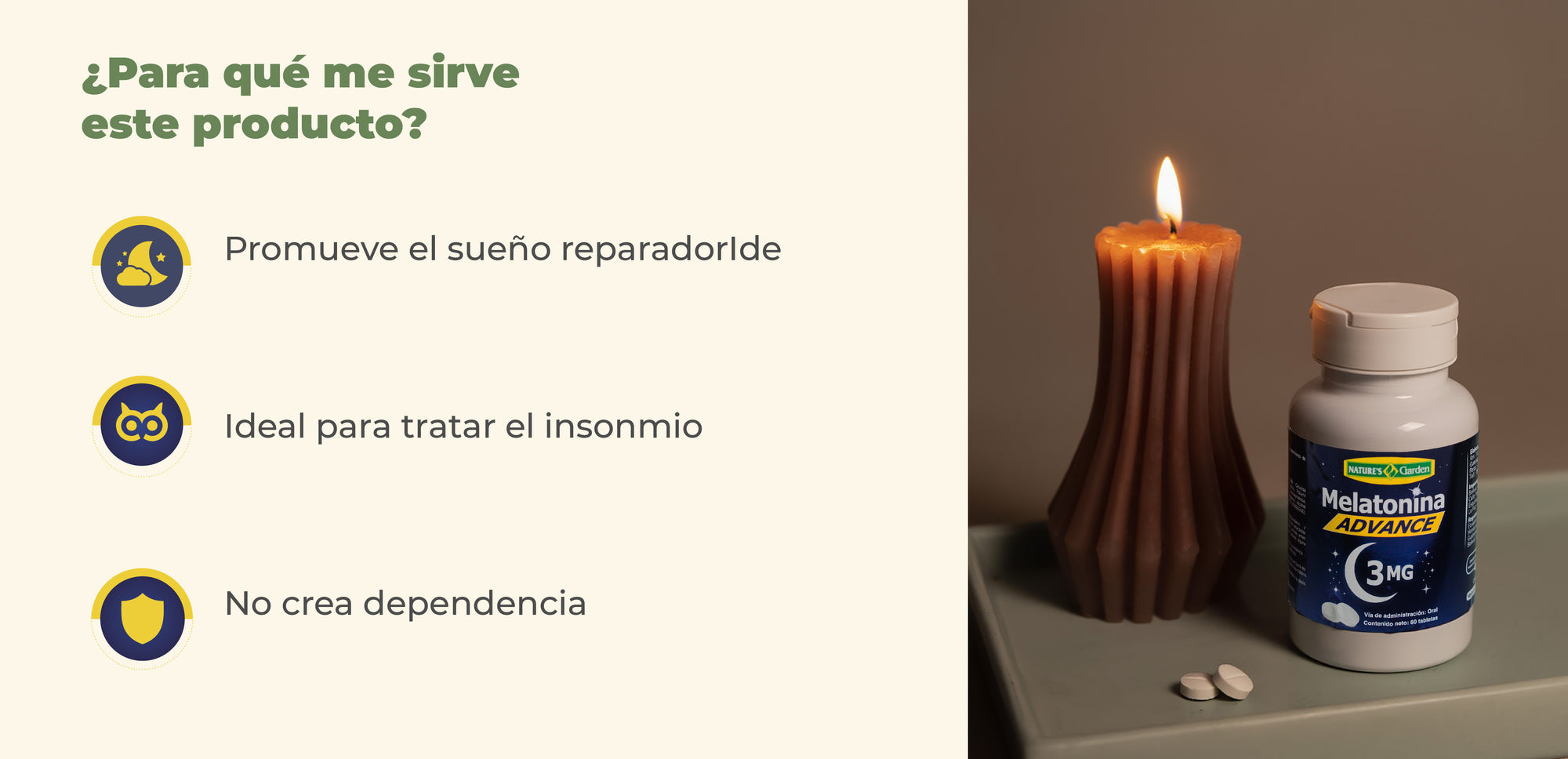 Beneficios
