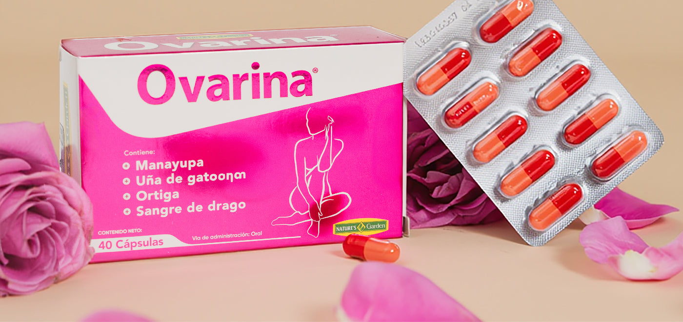MUJER ACTIVA
