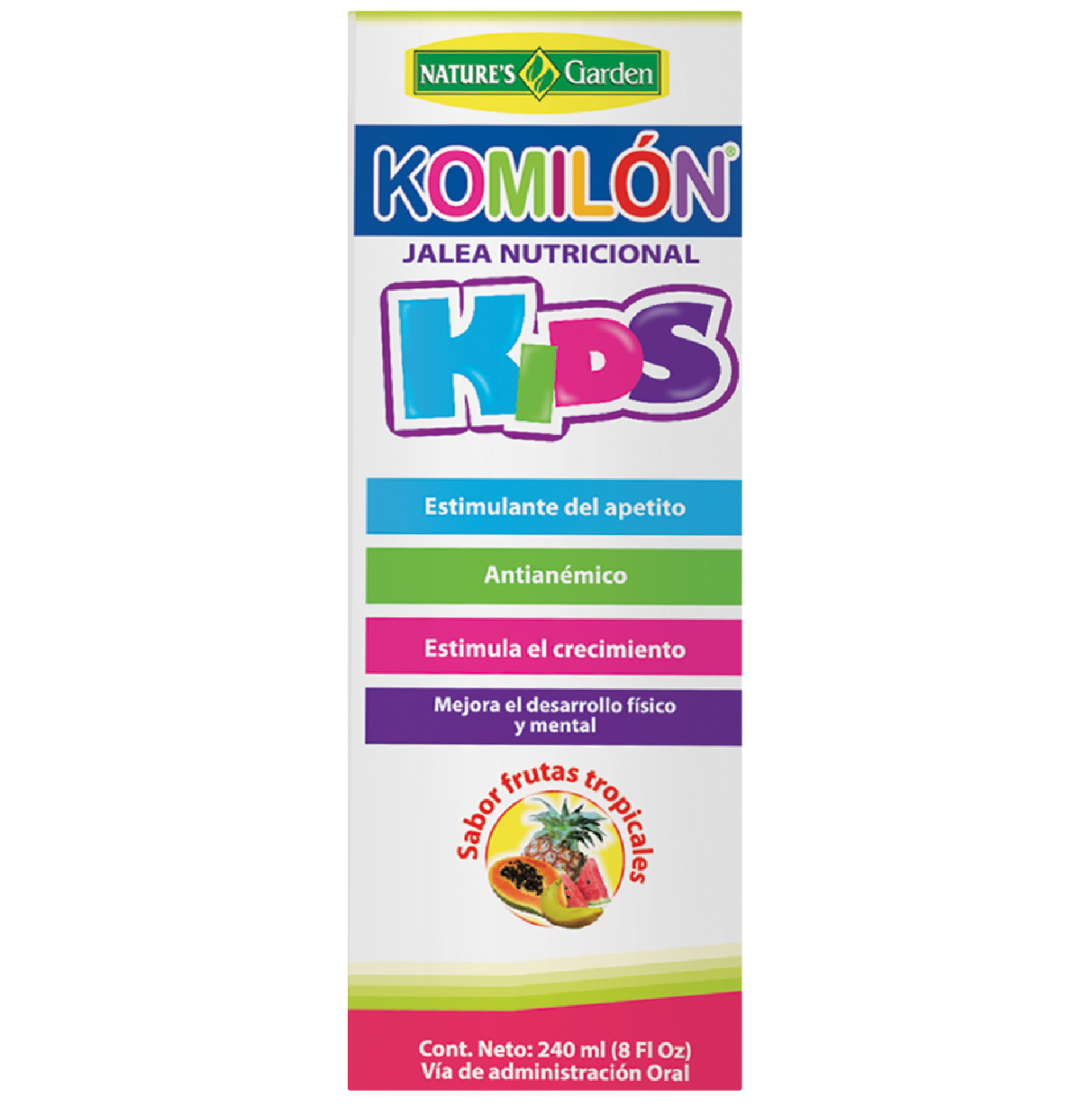 KOMILON KIDS