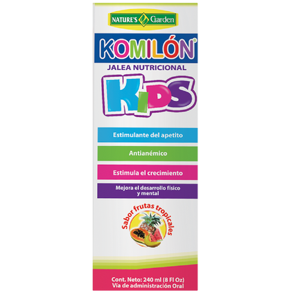 KOMILON KIDS