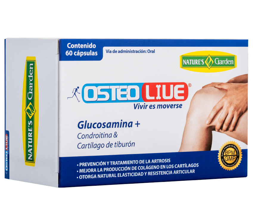 OSTEOLIVE