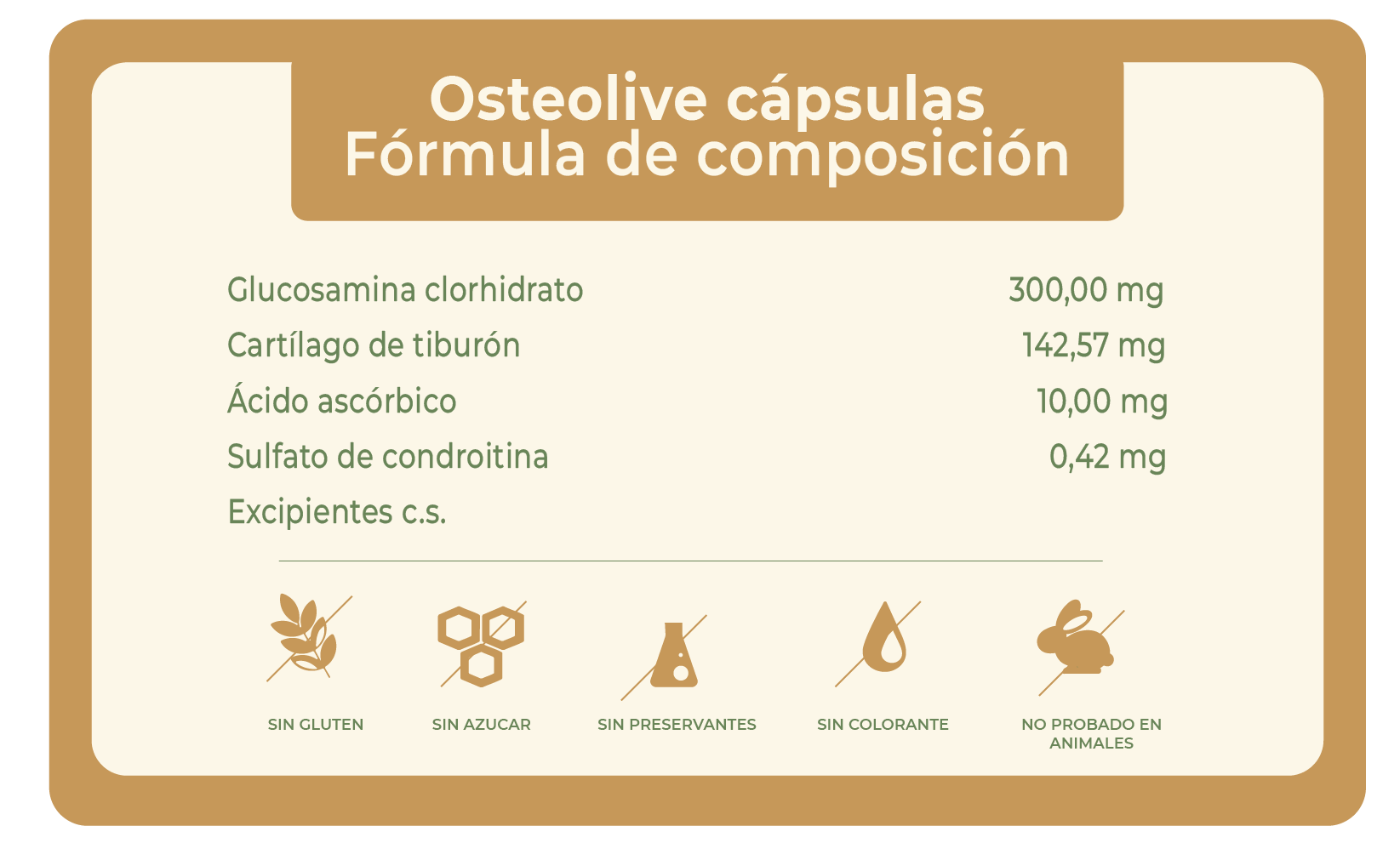 OSTEOLIVE