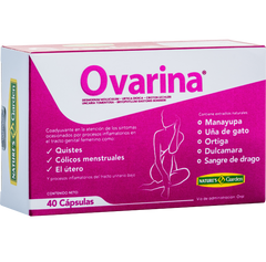OVARINA