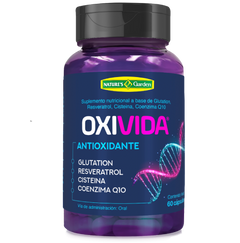 OXIVIDA