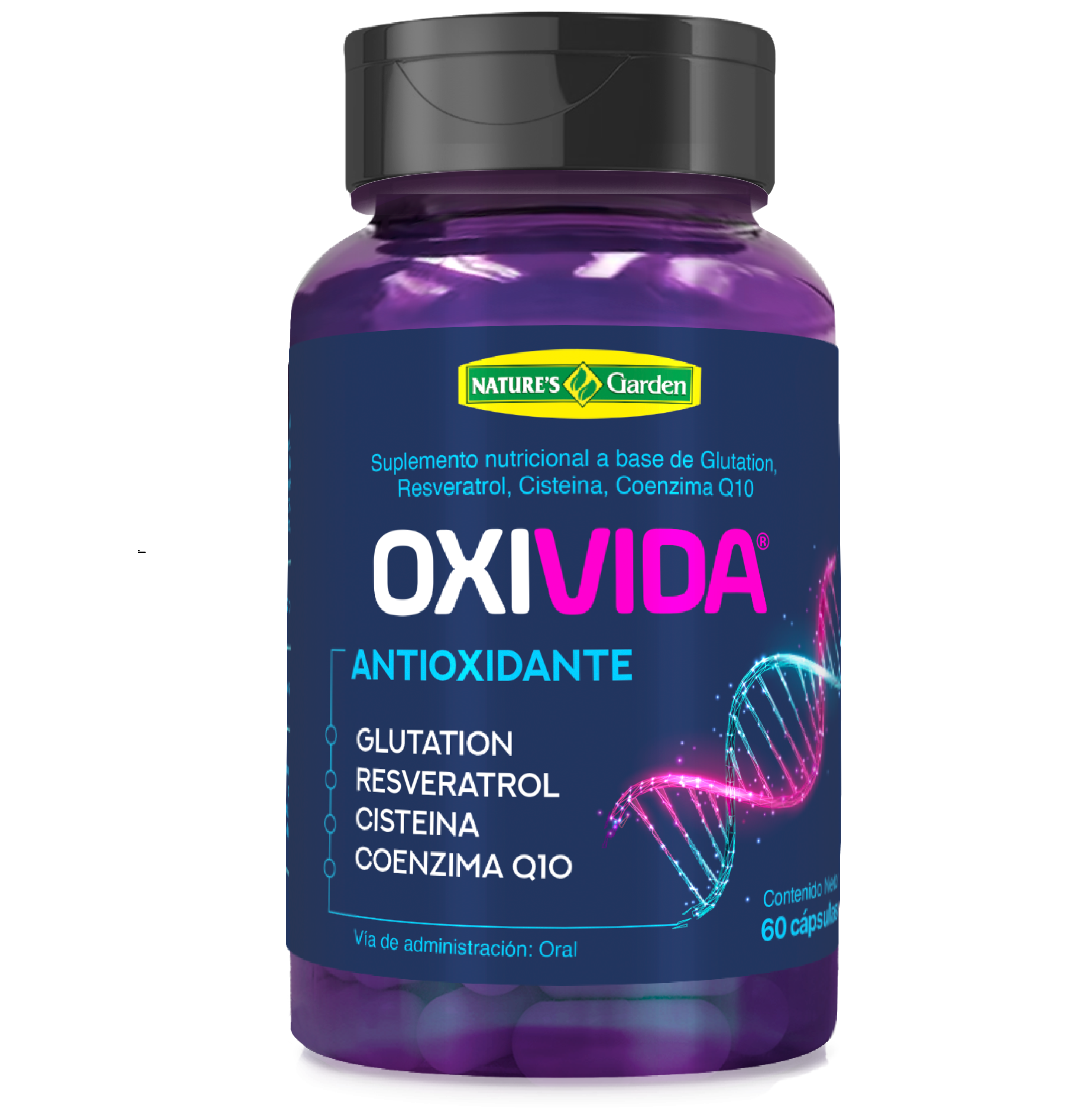 OXIVIDA