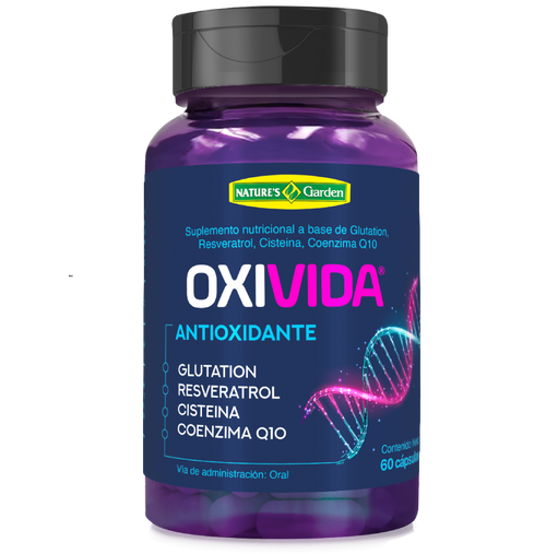 OXIVIDA