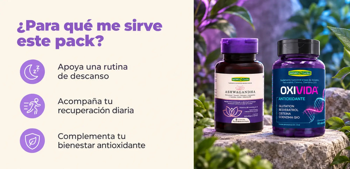 Beneficios