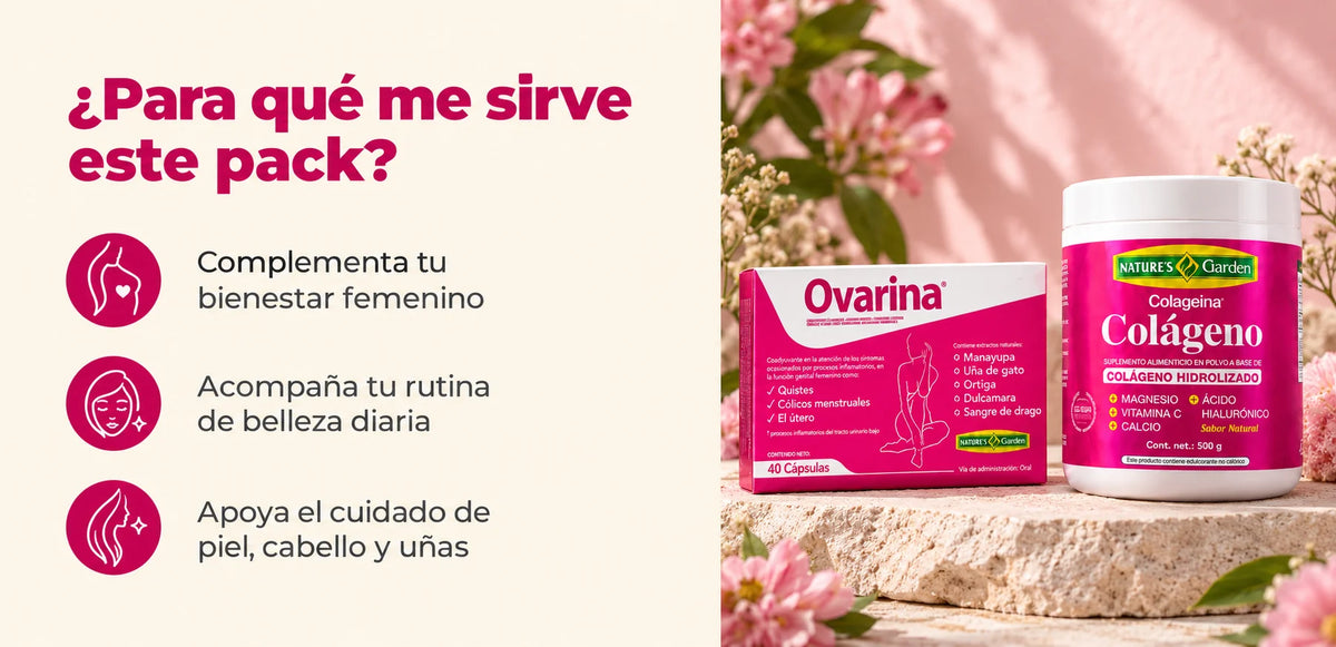 Beneficios