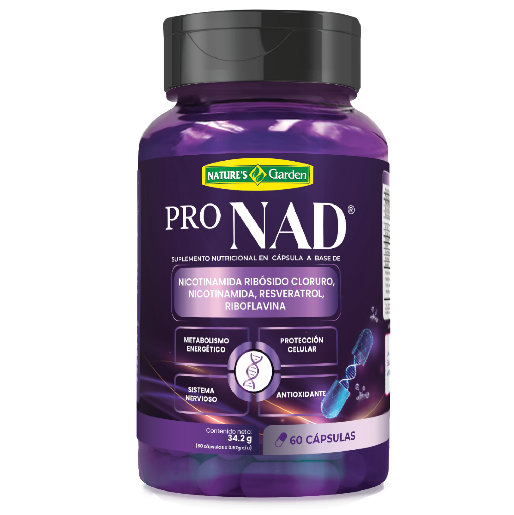 PRONAD