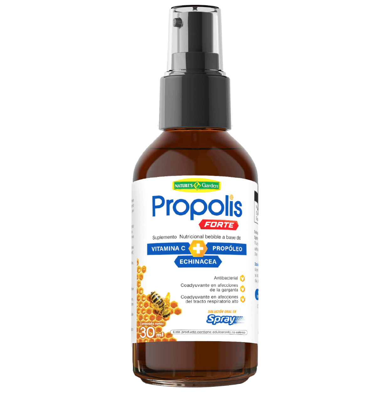 PROPOLIS FORTE