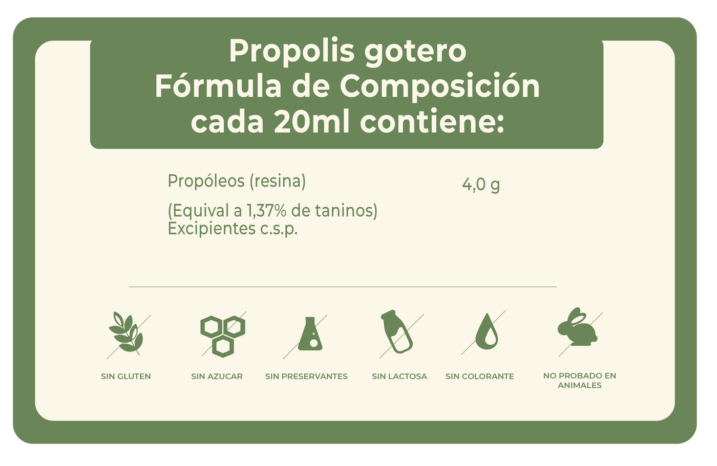 PROPOLIS