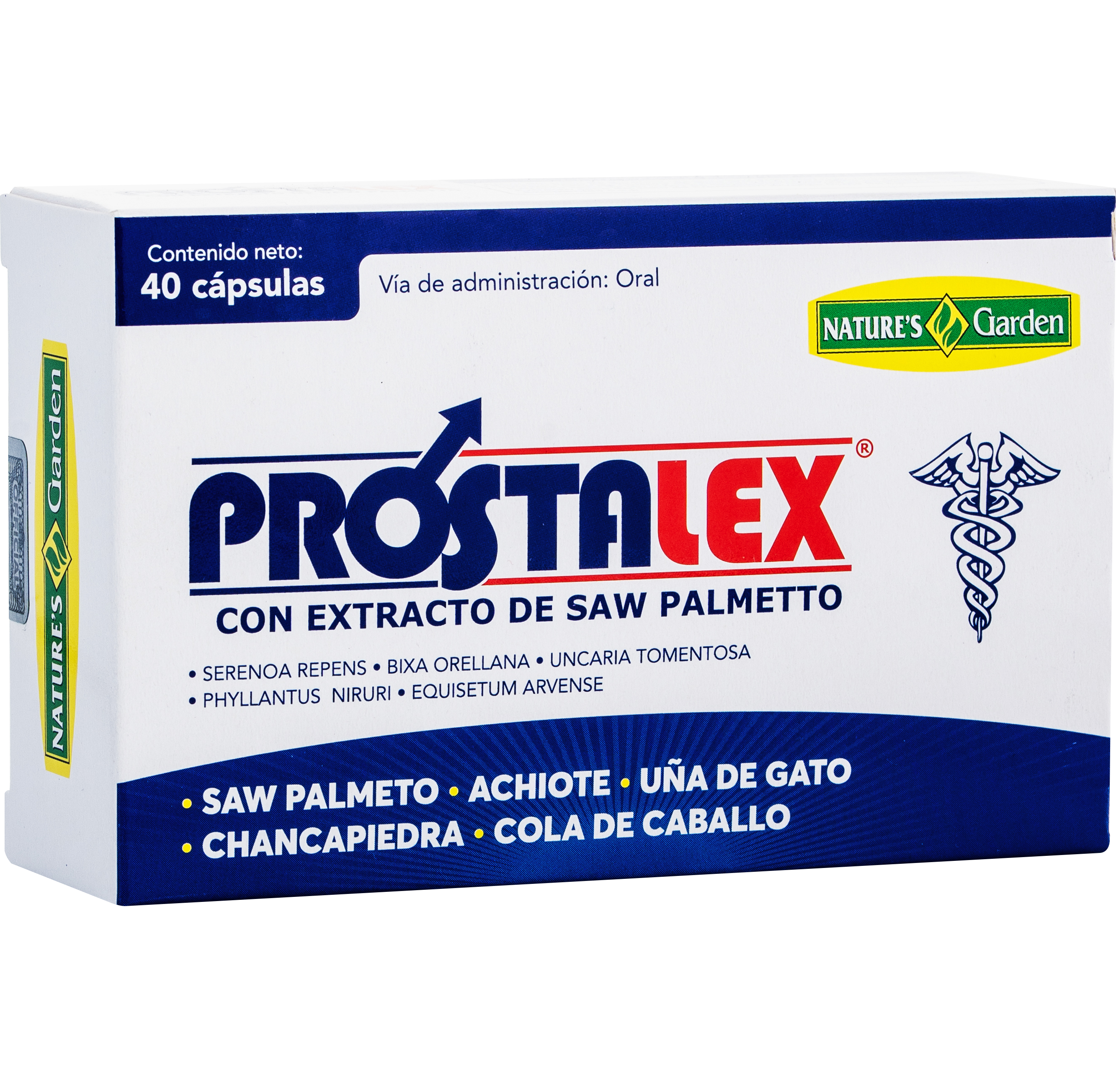 PROSTALEX