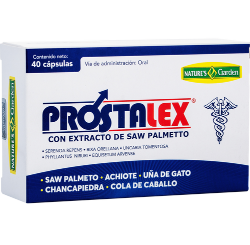 PROSTALEX