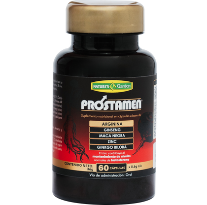 PROSTAMEN
