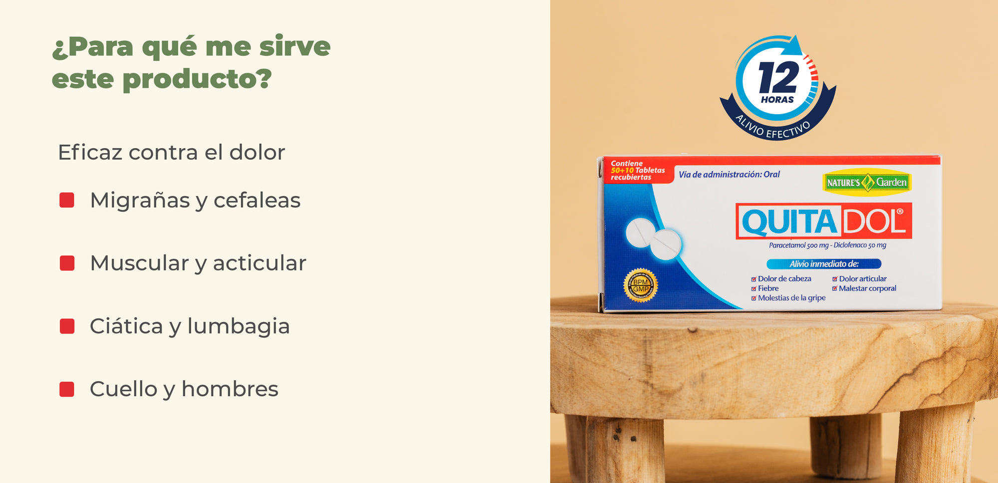 Beneficios