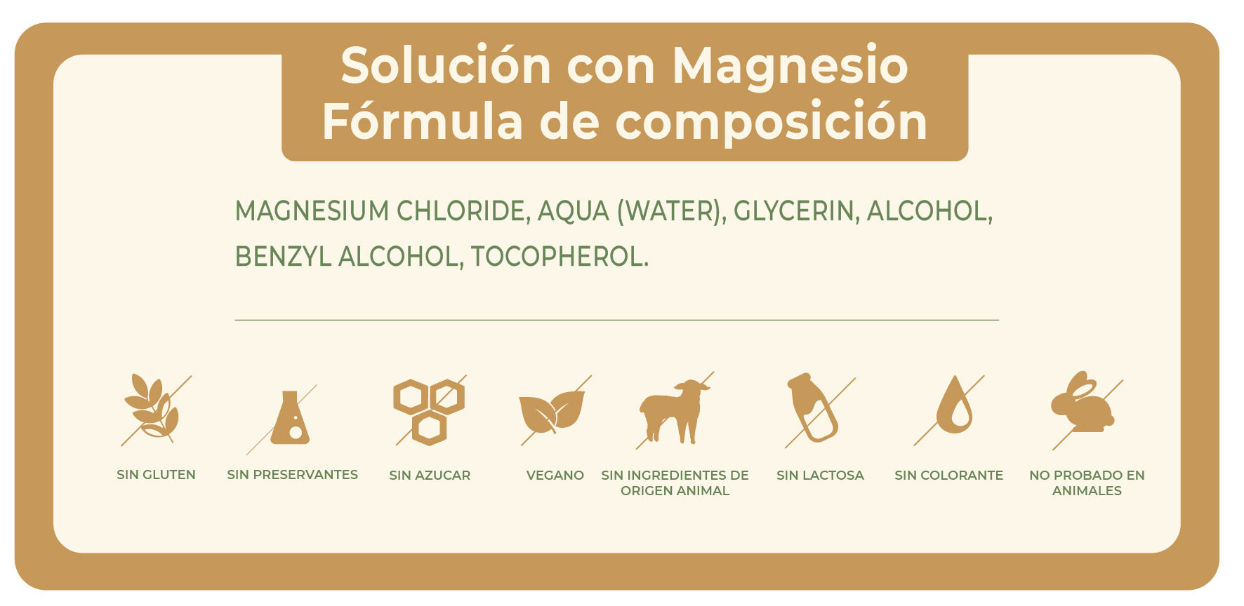 SPRAY DE MAGNESIO