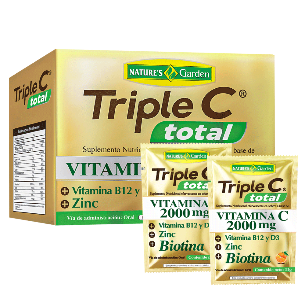 TRIPLE C TOTAL