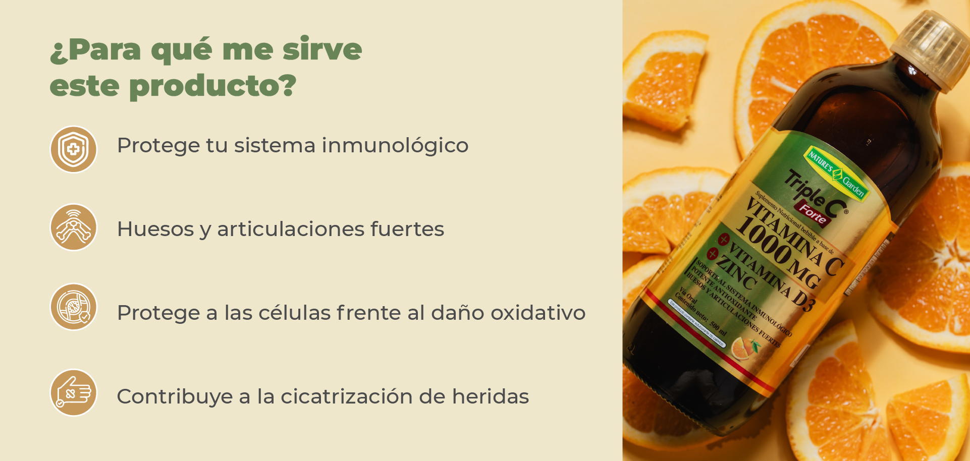 Beneficios
