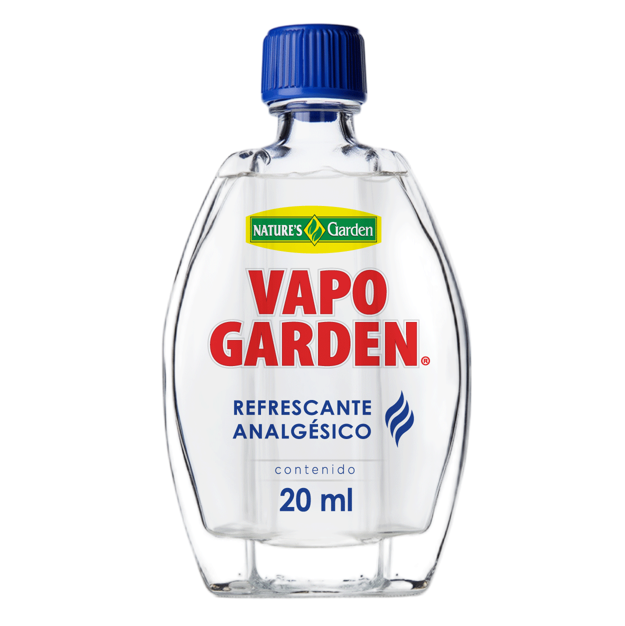 VAPO GARDEN