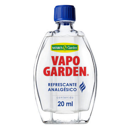 VAPO GARDEN