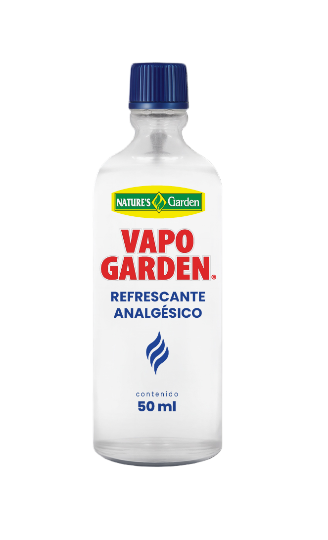 VAPO GARDEN