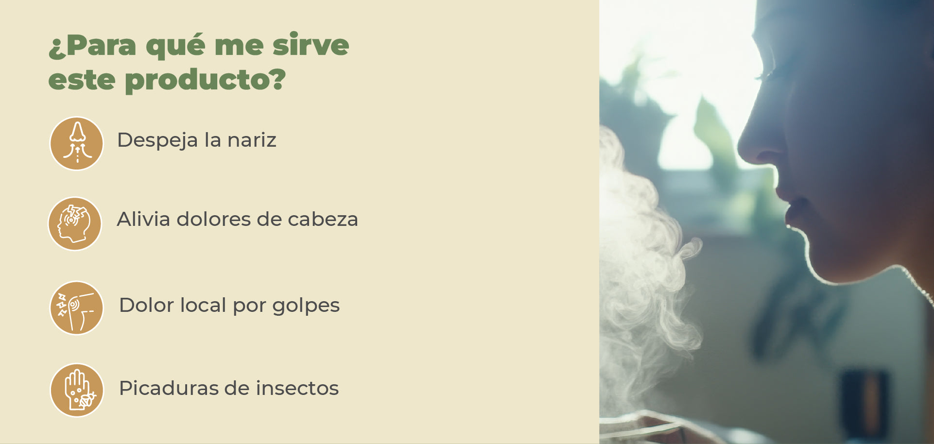 Beneficios