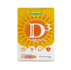 VITAMINA D3