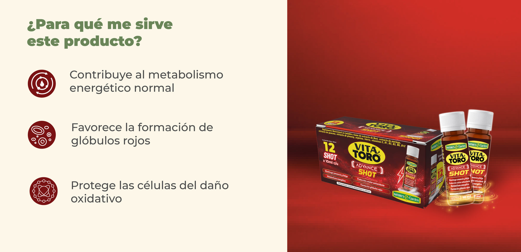 Beneficios