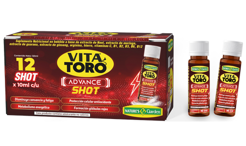 VITA TORO ADVANCE