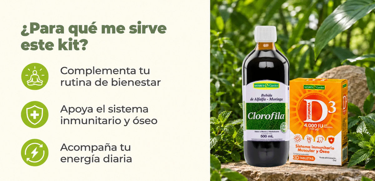 Beneficios