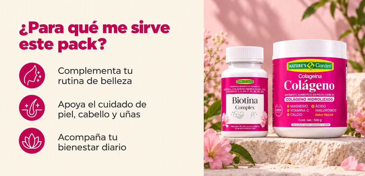Beneficios