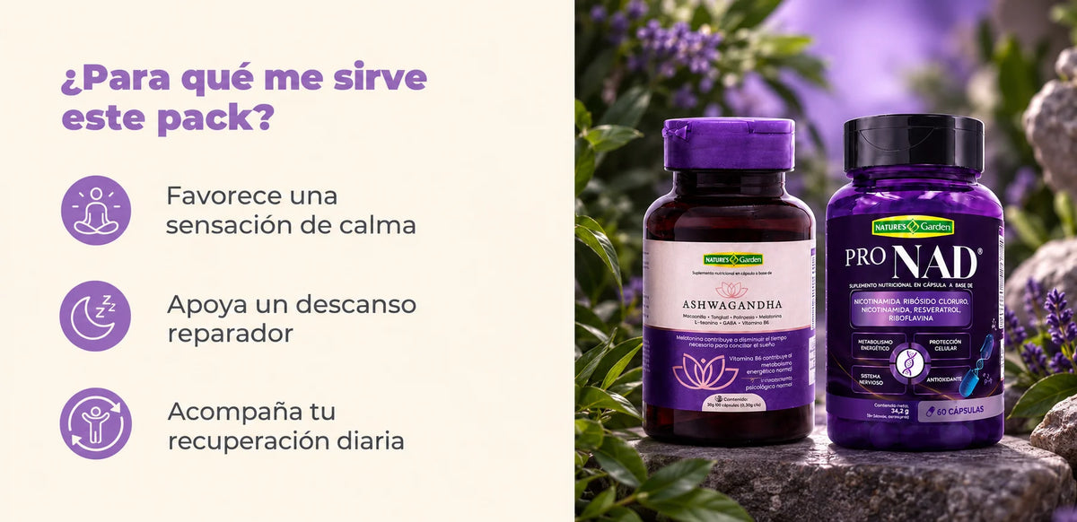 Beneficios