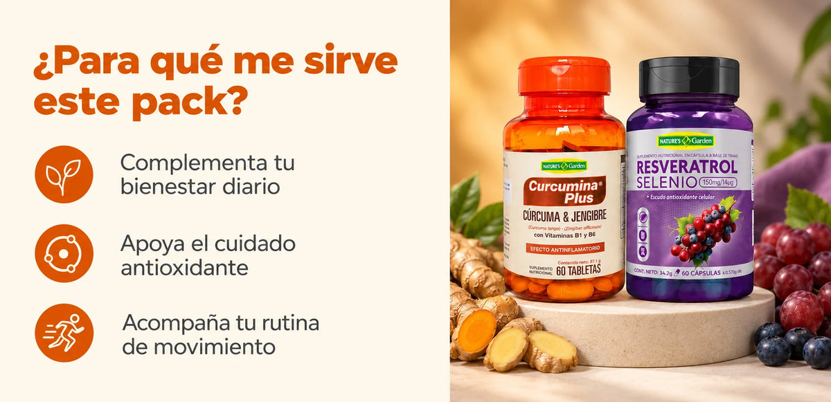Beneficios